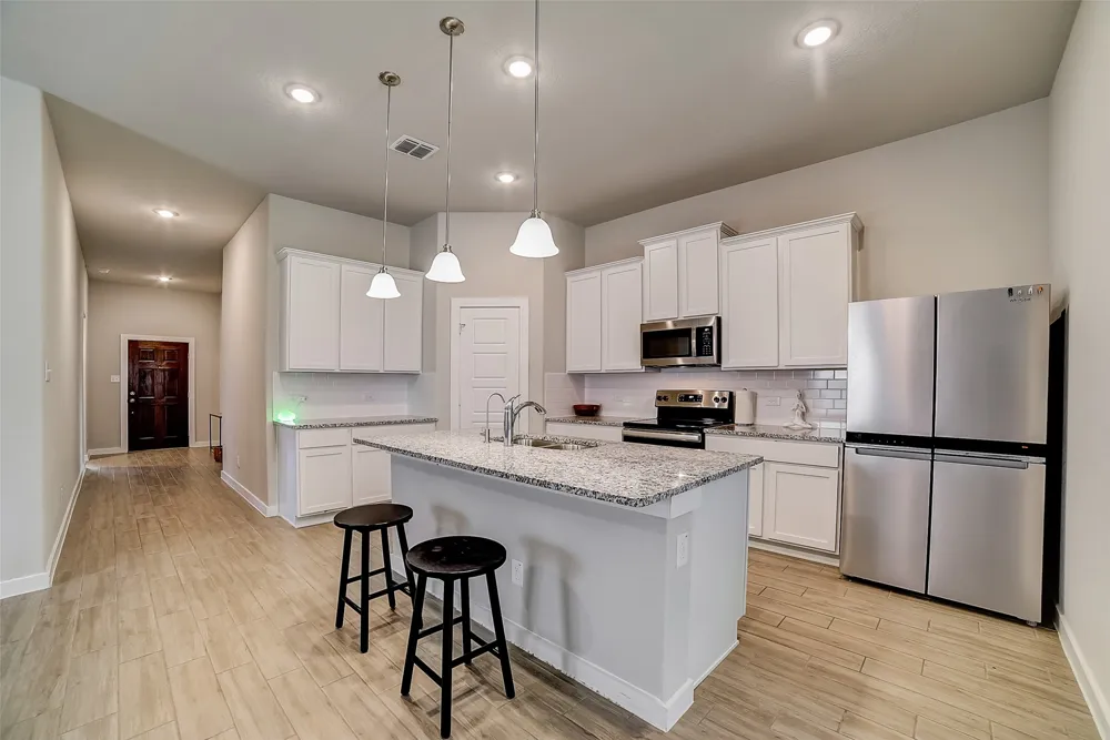 2051 Rowan Way New Braunfels, TX 78130
