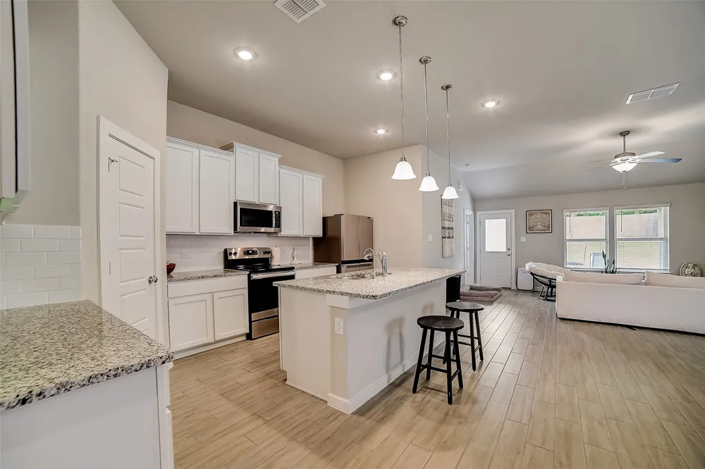 2051 Rowan Way New Braunfels, TX 78130