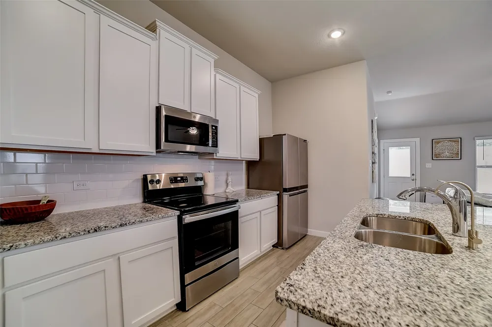 2051 Rowan Way New Braunfels, TX 78130