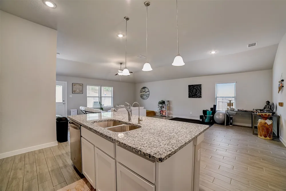 2051 Rowan Way New Braunfels, TX 78130
