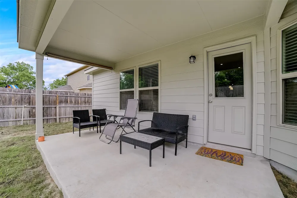 2051 Rowan Way New Braunfels, TX 78130