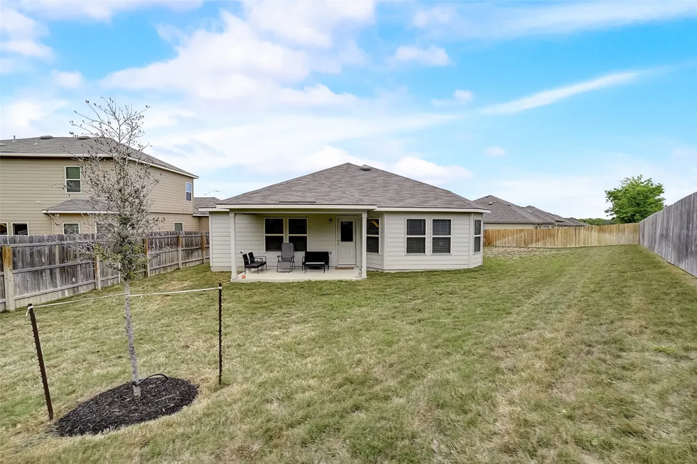 2051 Rowan Way New Braunfels, TX 78130