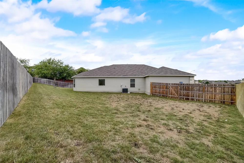 2051 Rowan Way New Braunfels, TX 78130