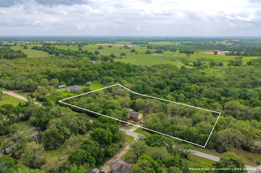 877 Hollow Bend Caldwell, TX 77836
