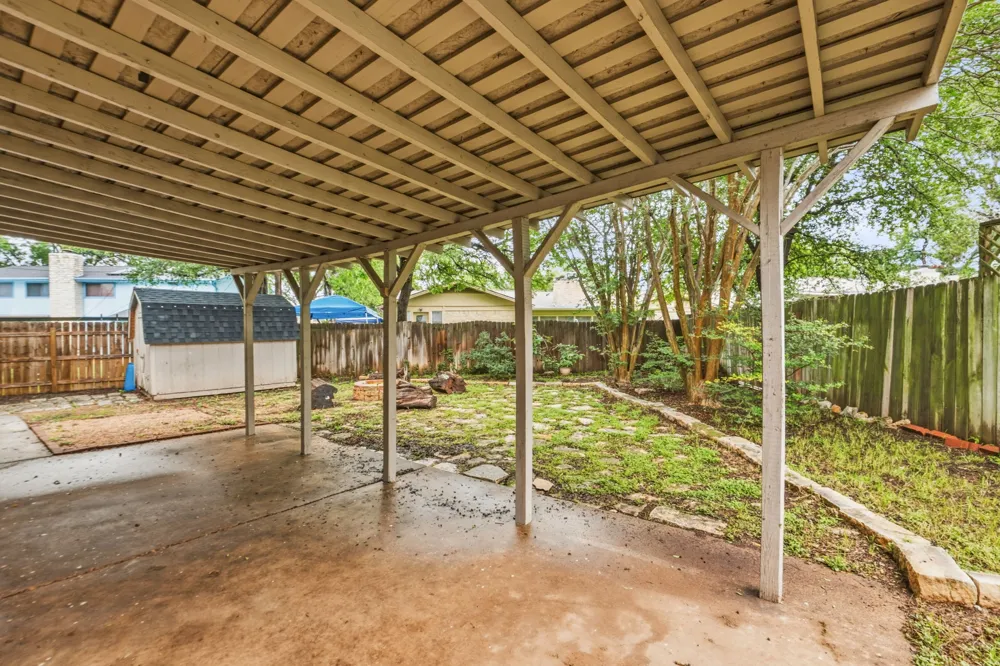 1303 Creekview Drive Round Rock, TX 78681