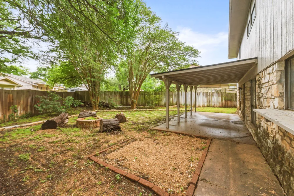1303 Creekview Drive Round Rock, TX 78681