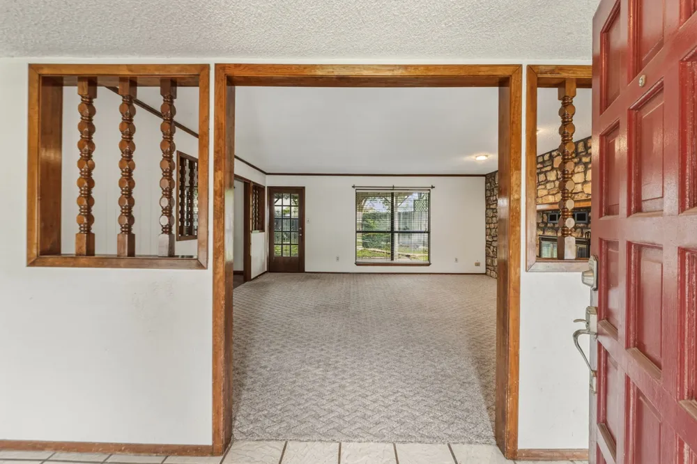 1303 Creekview Drive Round Rock, TX 78681