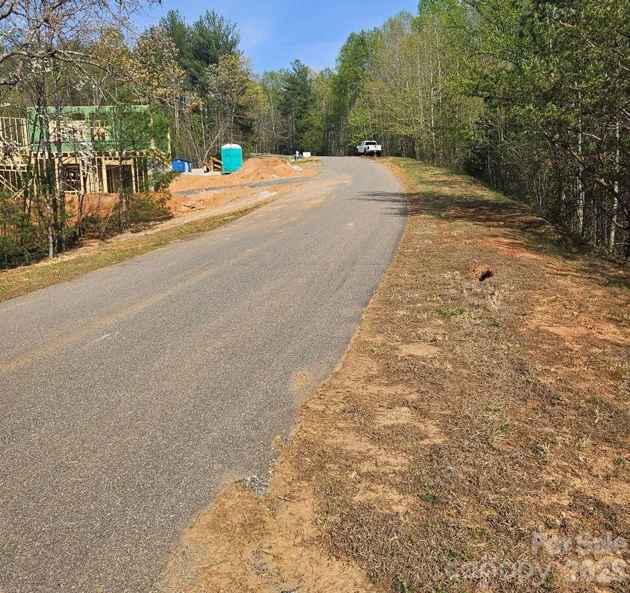 Lot 148 Rocky Falls Lane #148 Lenoir, NC 28645