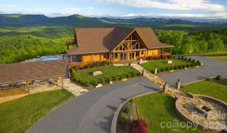 Lot 148 Rocky Falls Lane #148 Lenoir, NC 28645