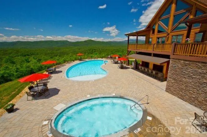 Lot 148 Rocky Falls Lane #148 Lenoir, NC 28645