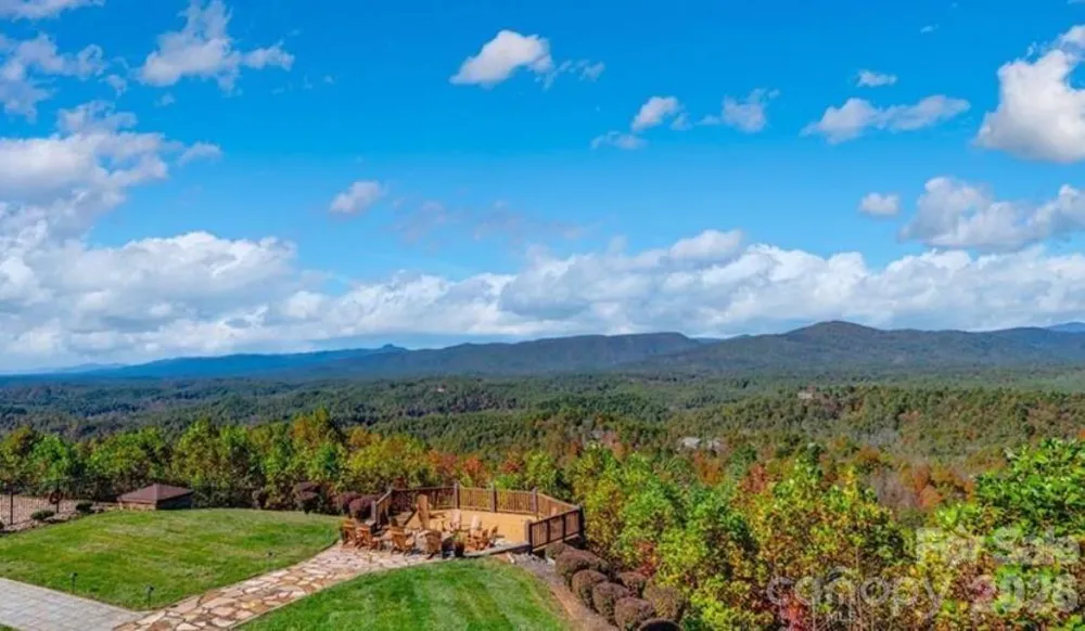 Lot 148 Rocky Falls Lane #148 Lenoir, NC 28645