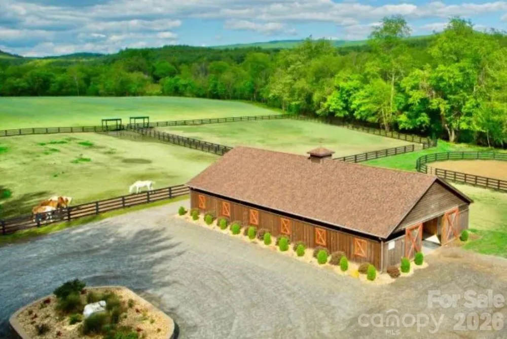 Lot 148 Rocky Falls Lane #148 Lenoir, NC 28645