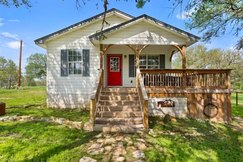 274 Old Austin Trail