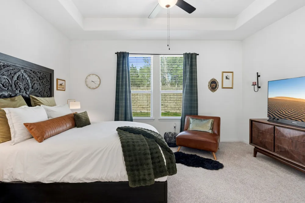 9900 Bayshore Bend #65 Austin, TX 78726