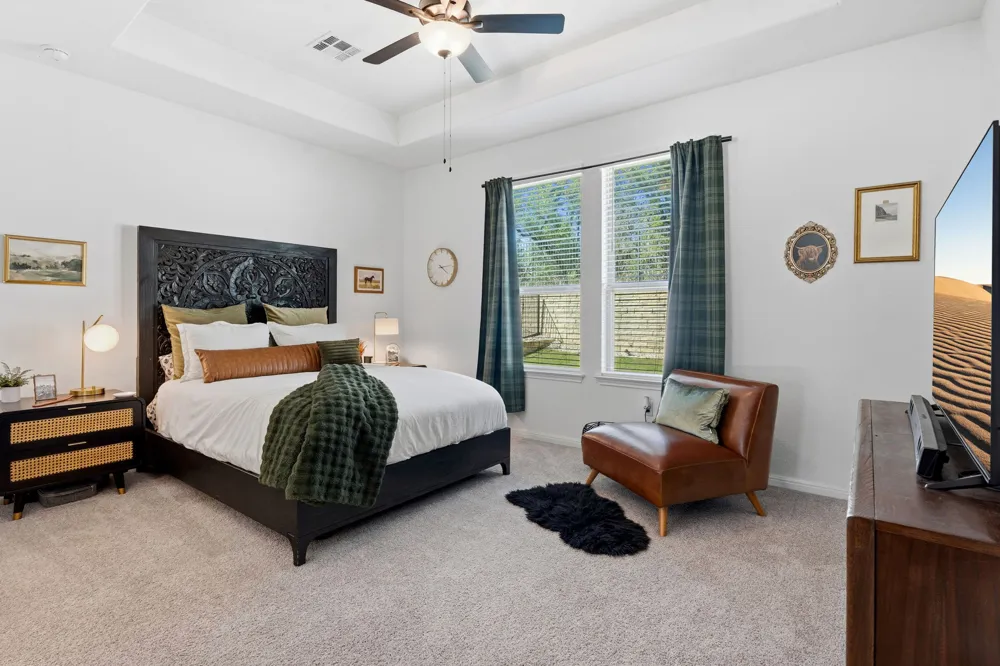 9900 Bayshore Bend #65 Austin, TX 78726