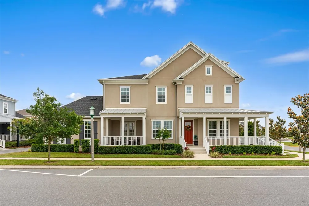 1851 COASTAL COURT Celebration, FL 34747