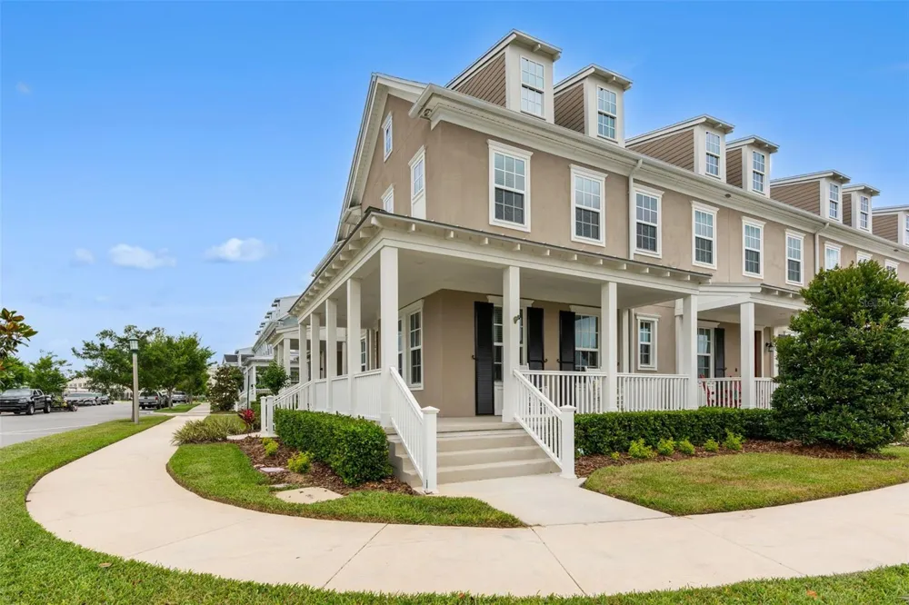 1851 COASTAL COURT Celebration, FL 34747