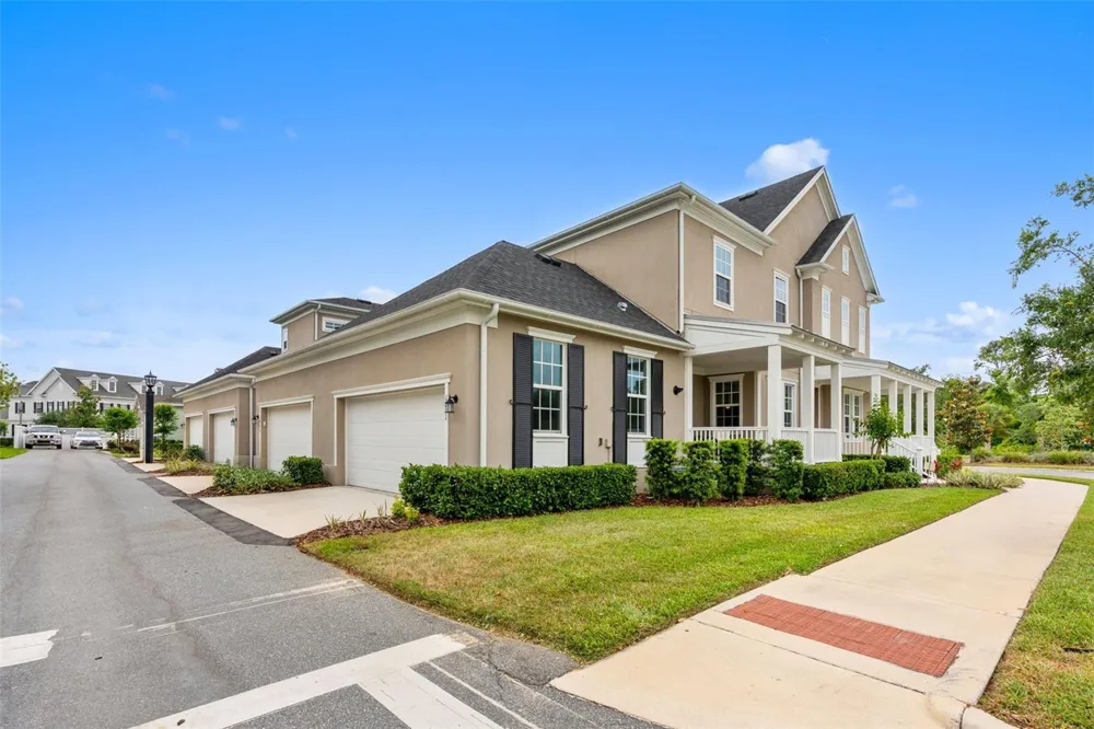 1851 COASTAL COURT Celebration, FL 34747