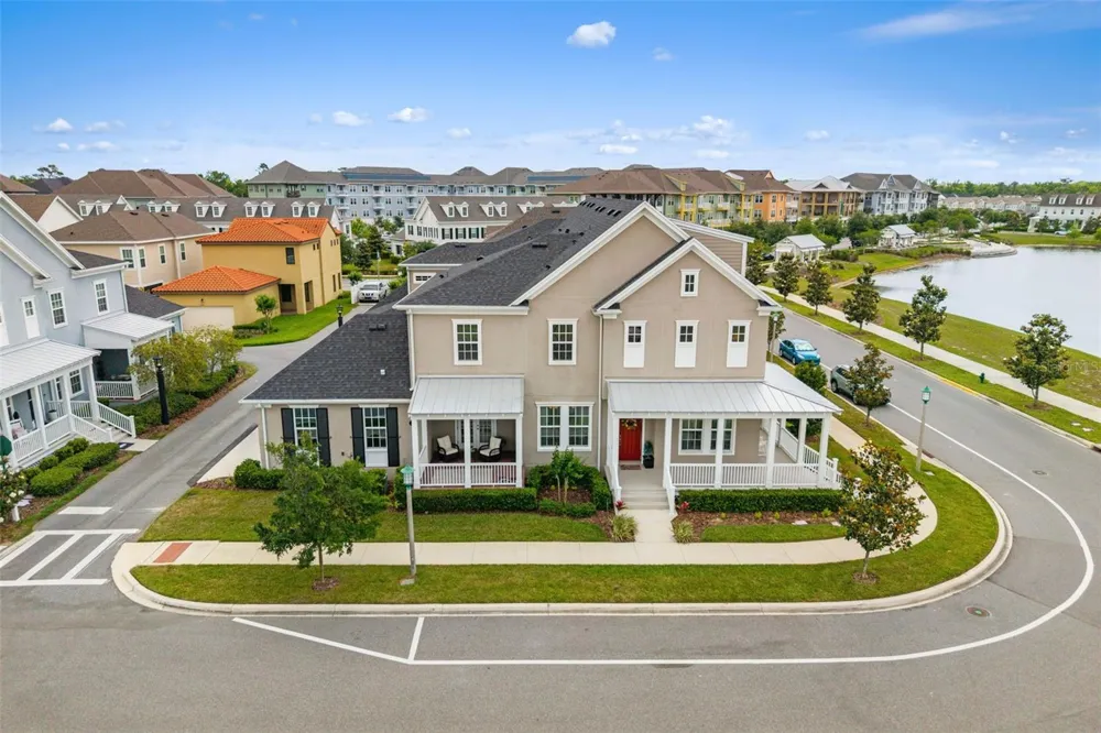 1851 COASTAL COURT Celebration, FL 34747