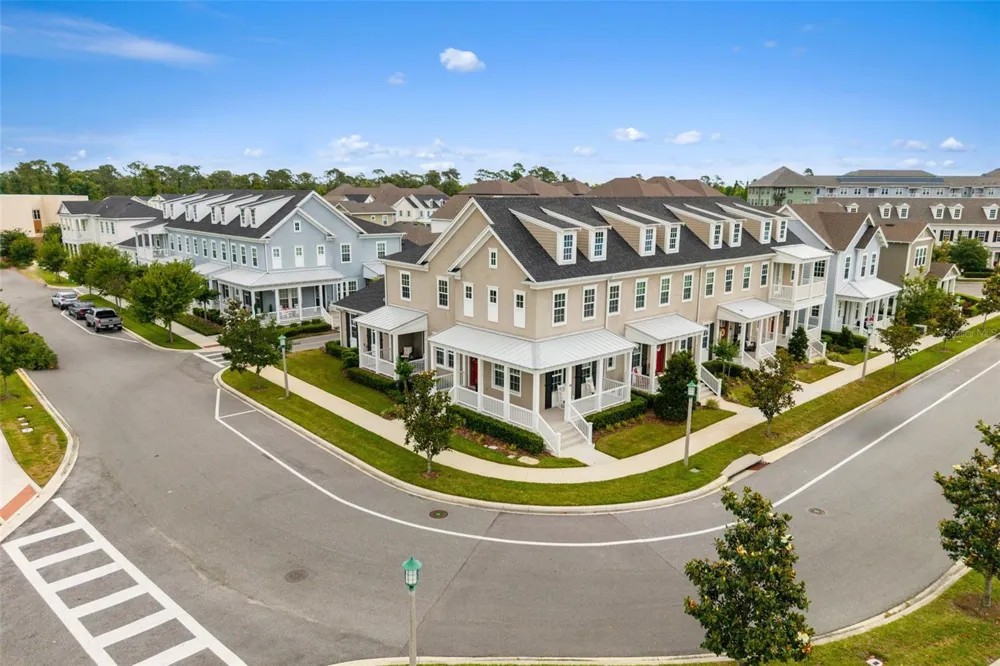 1851 COASTAL COURT Celebration, FL 34747