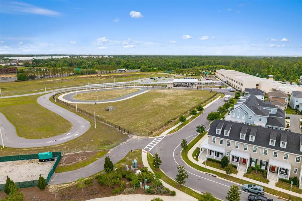 1851 COASTAL COURT Celebration, FL 34747