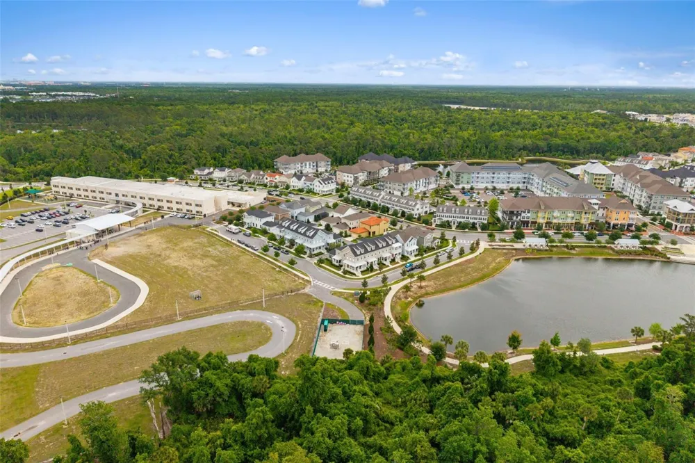 1851 COASTAL COURT Celebration, FL 34747