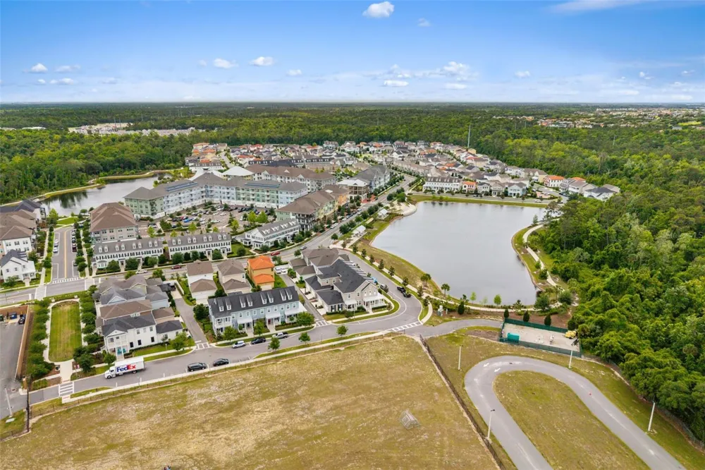 1851 COASTAL COURT Celebration, FL 34747