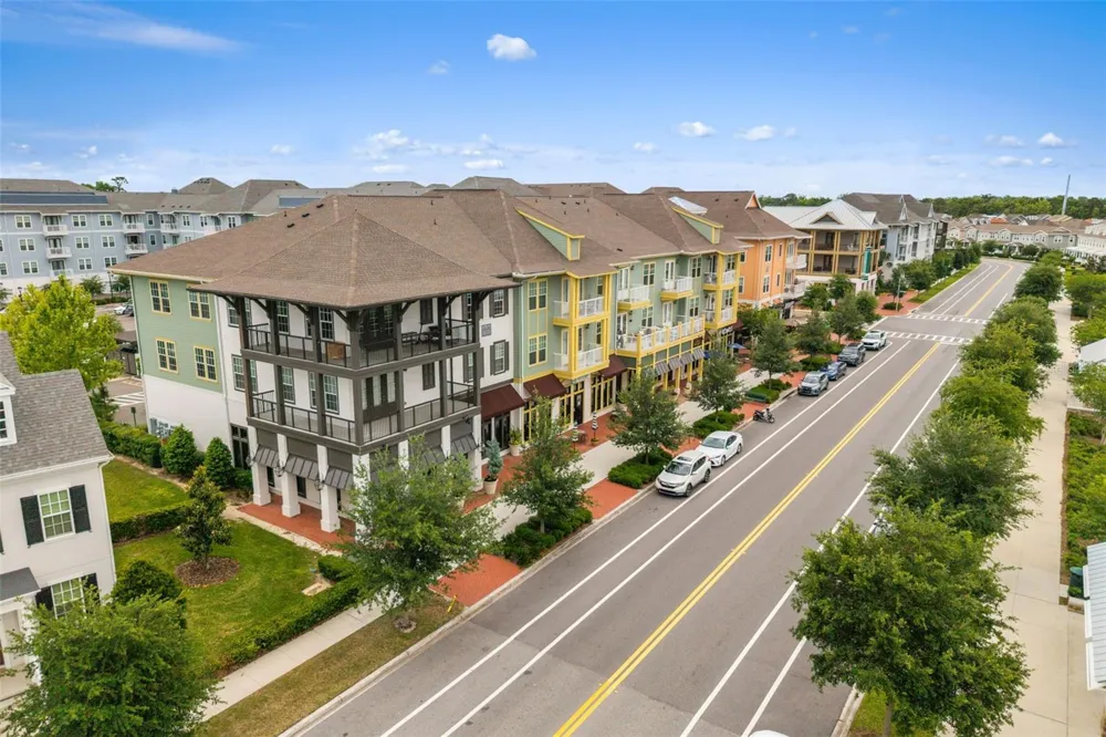 1851 COASTAL COURT Celebration, FL 34747