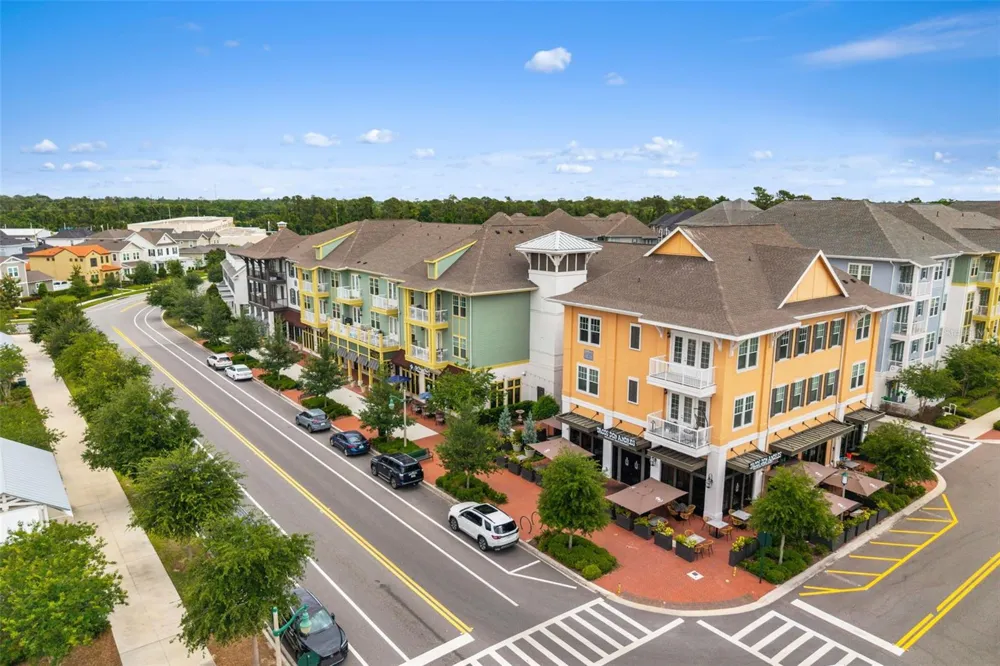 1851 COASTAL COURT Celebration, FL 34747