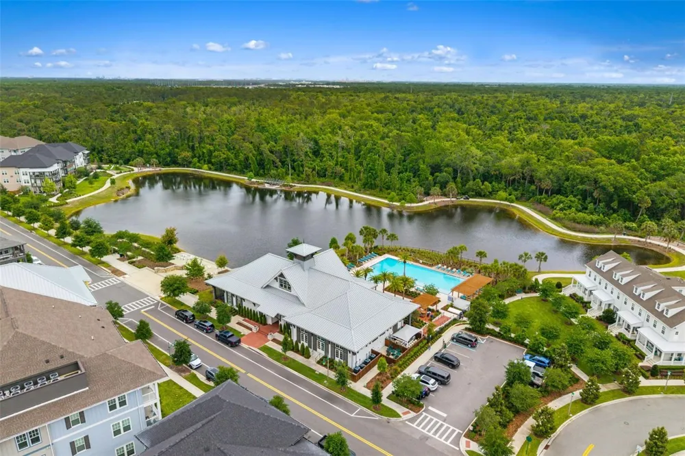 1851 COASTAL COURT Celebration, FL 34747