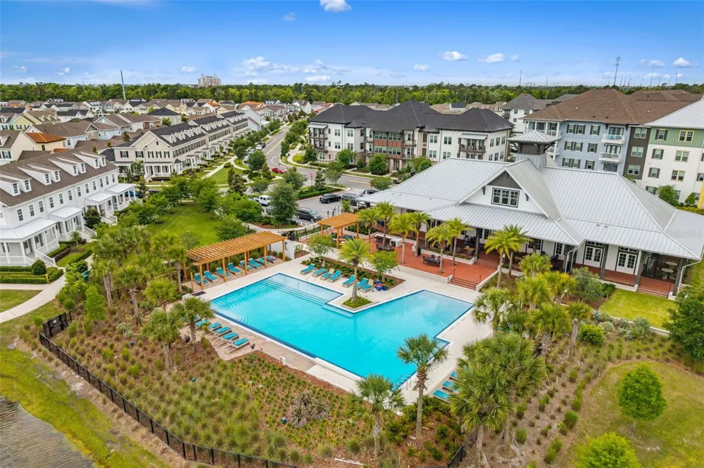 1851 COASTAL COURT Celebration, FL 34747
