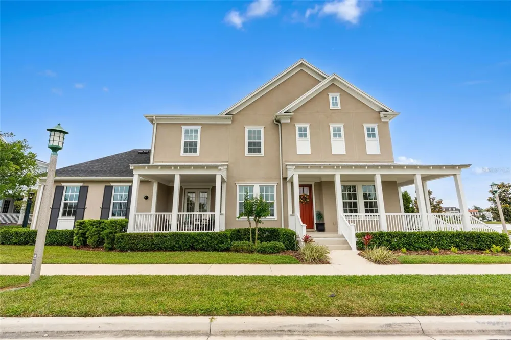 1851 COASTAL COURT Celebration, FL 34747