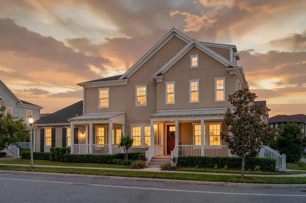 1851 COASTAL COURT Celebration, FL 34747
