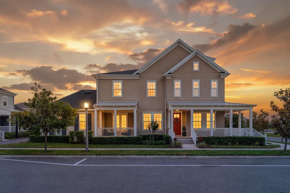 1851 COASTAL COURT Celebration, FL 34747