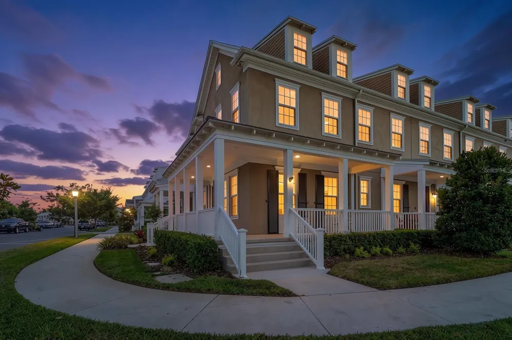 1851 COASTAL COURT Celebration, FL 34747