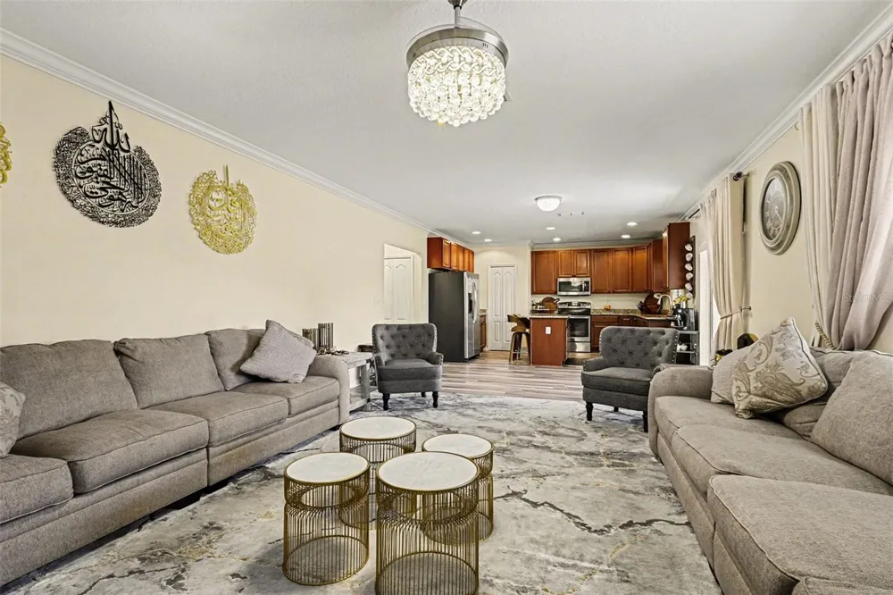 1688 ATTILBURGH BOULEVARD West Melbourne, FL 32904