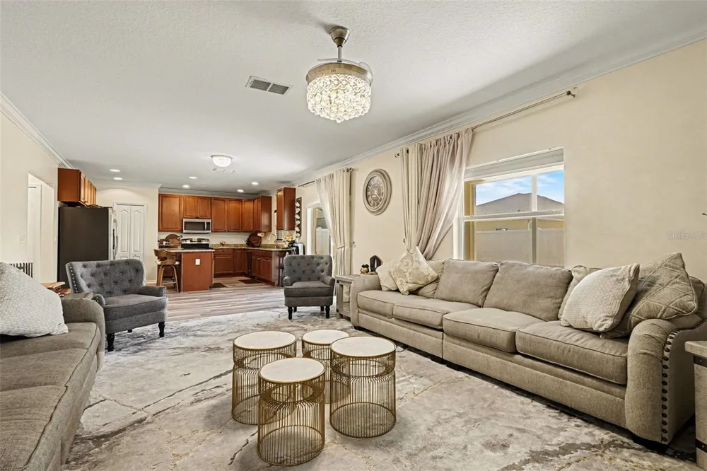 1688 ATTILBURGH BOULEVARD West Melbourne, FL 32904