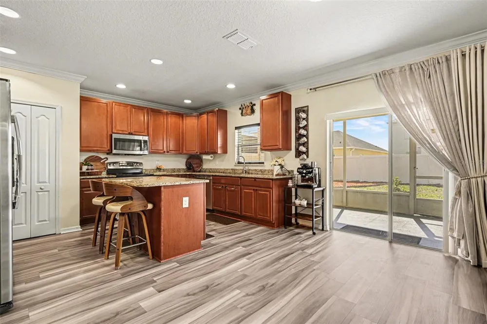 1688 ATTILBURGH BOULEVARD West Melbourne, FL 32904