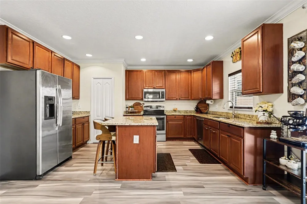 1688 ATTILBURGH BOULEVARD West Melbourne, FL 32904