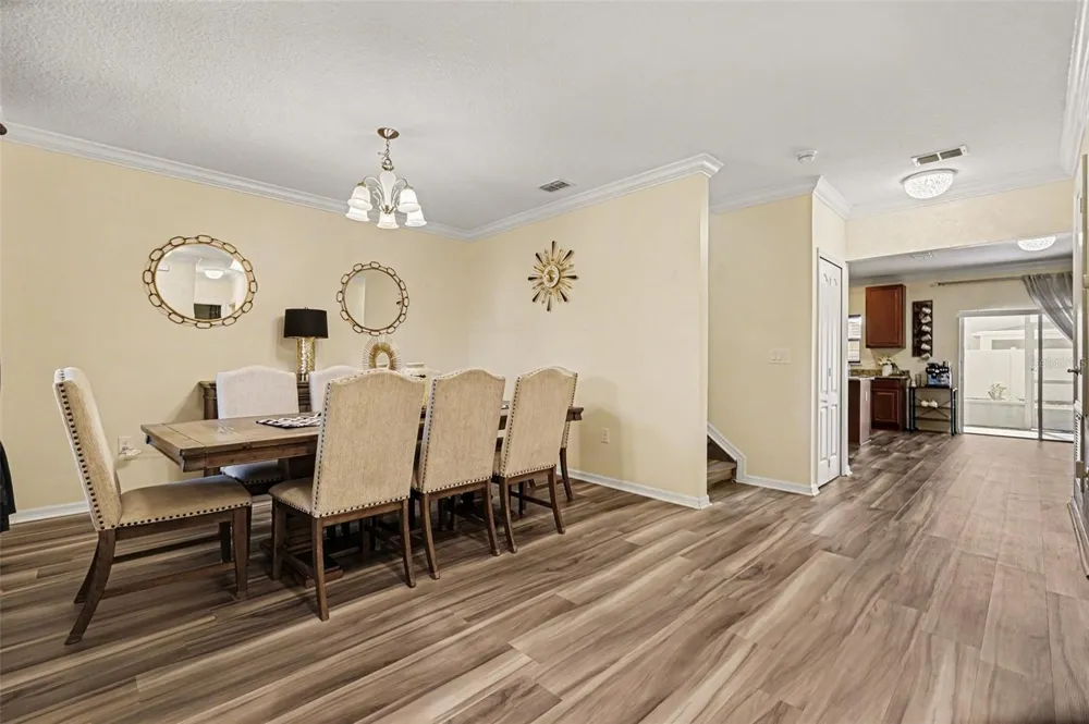 1688 ATTILBURGH BOULEVARD West Melbourne, FL 32904