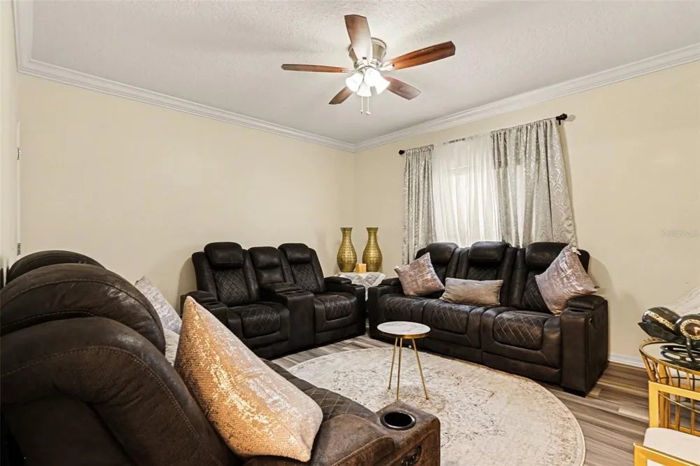 1688 ATTILBURGH BOULEVARD West Melbourne, FL 32904