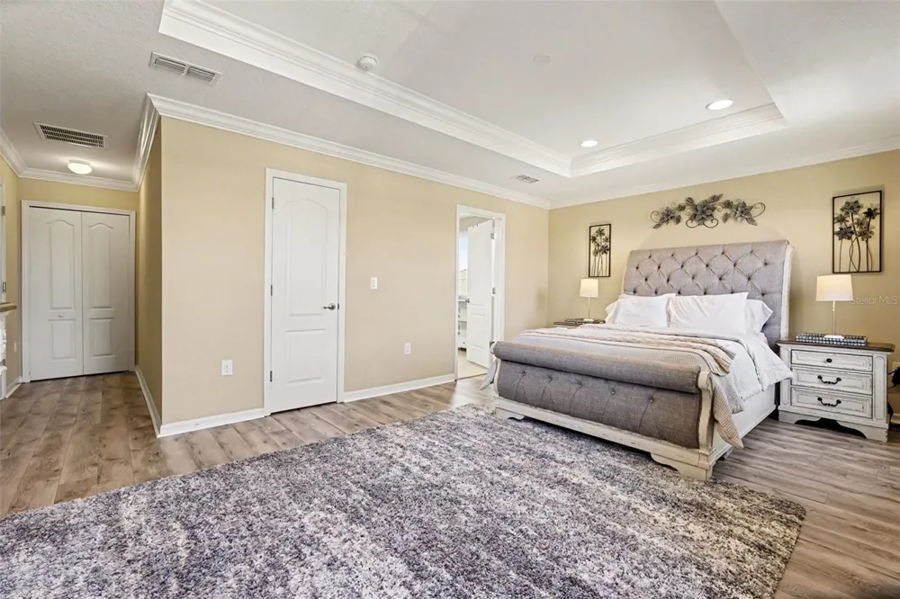 1688 ATTILBURGH BOULEVARD West Melbourne, FL 32904