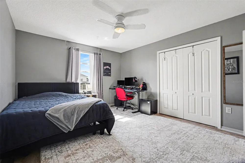1688 ATTILBURGH BOULEVARD West Melbourne, FL 32904