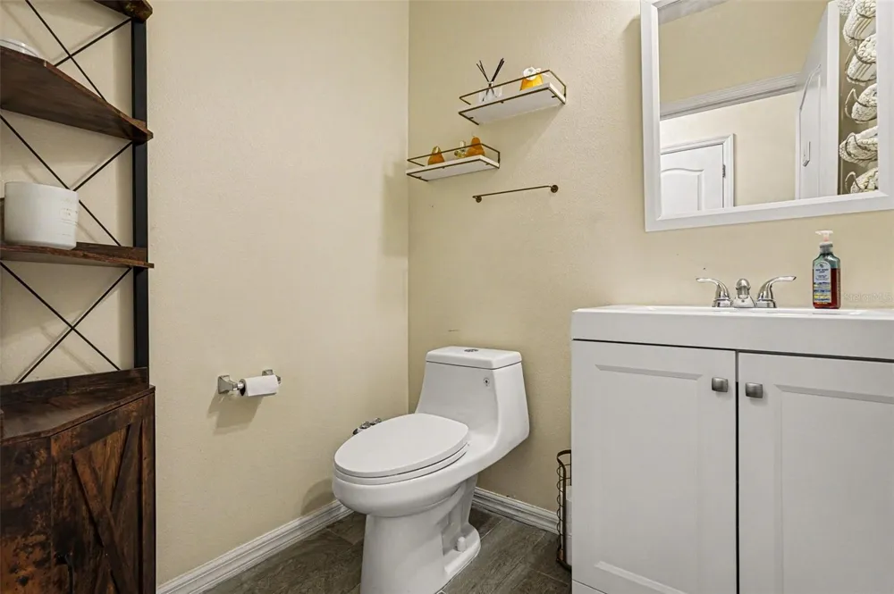 1688 ATTILBURGH BOULEVARD West Melbourne, FL 32904