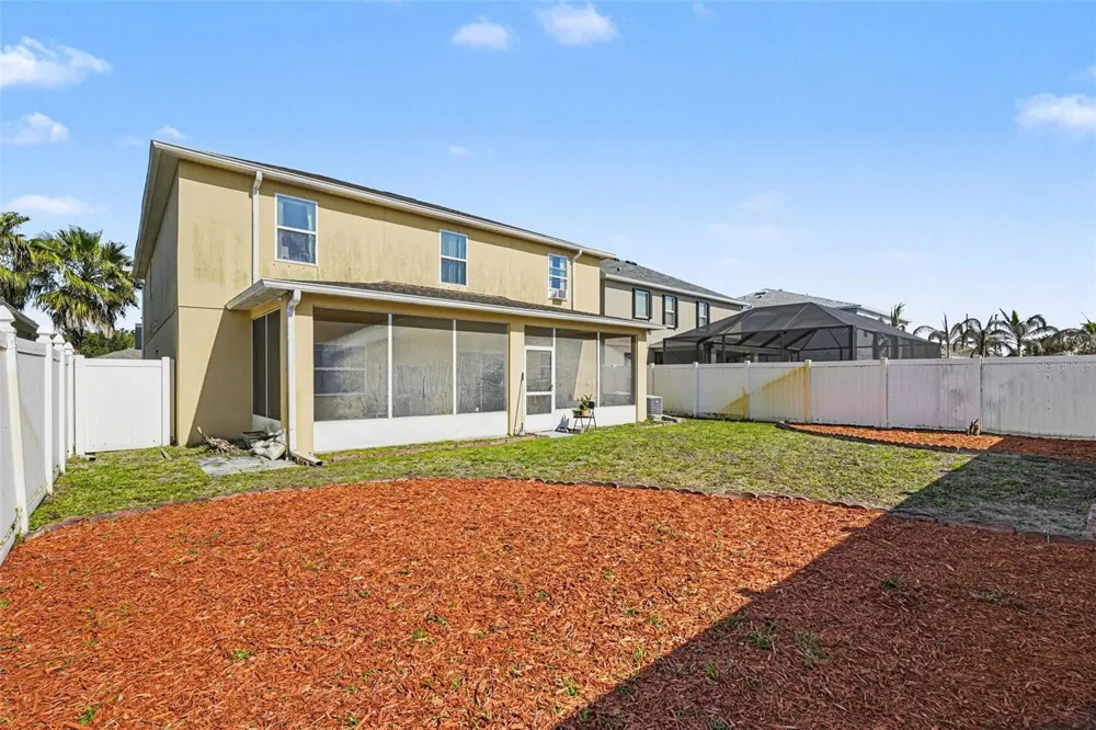 1688 ATTILBURGH BOULEVARD West Melbourne, FL 32904