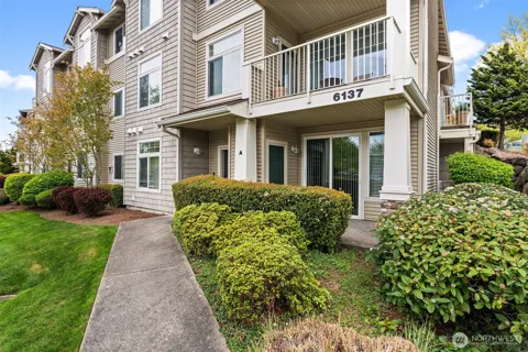 6137 Hazel Loop SE #A8
