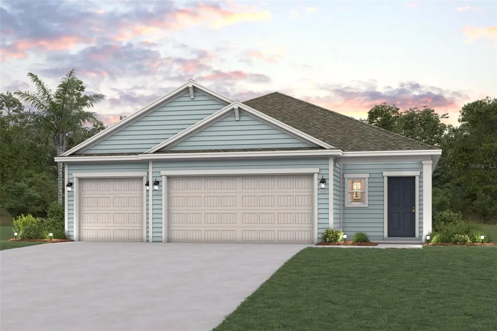 28 PERSEUS AVENUE Flagler Beach, FL 32136