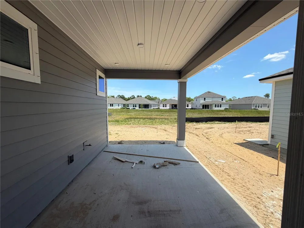 28 PERSEUS AVENUE Flagler Beach, FL 32136