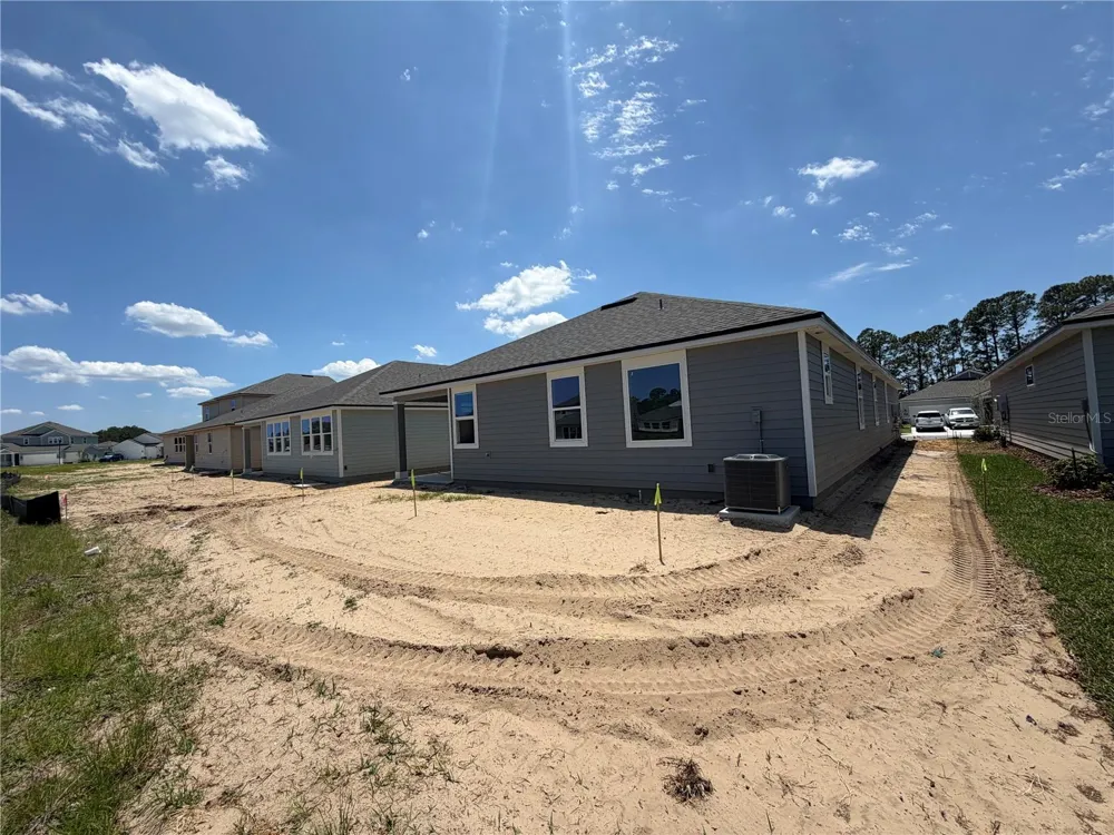 28 PERSEUS AVENUE Flagler Beach, FL 32136