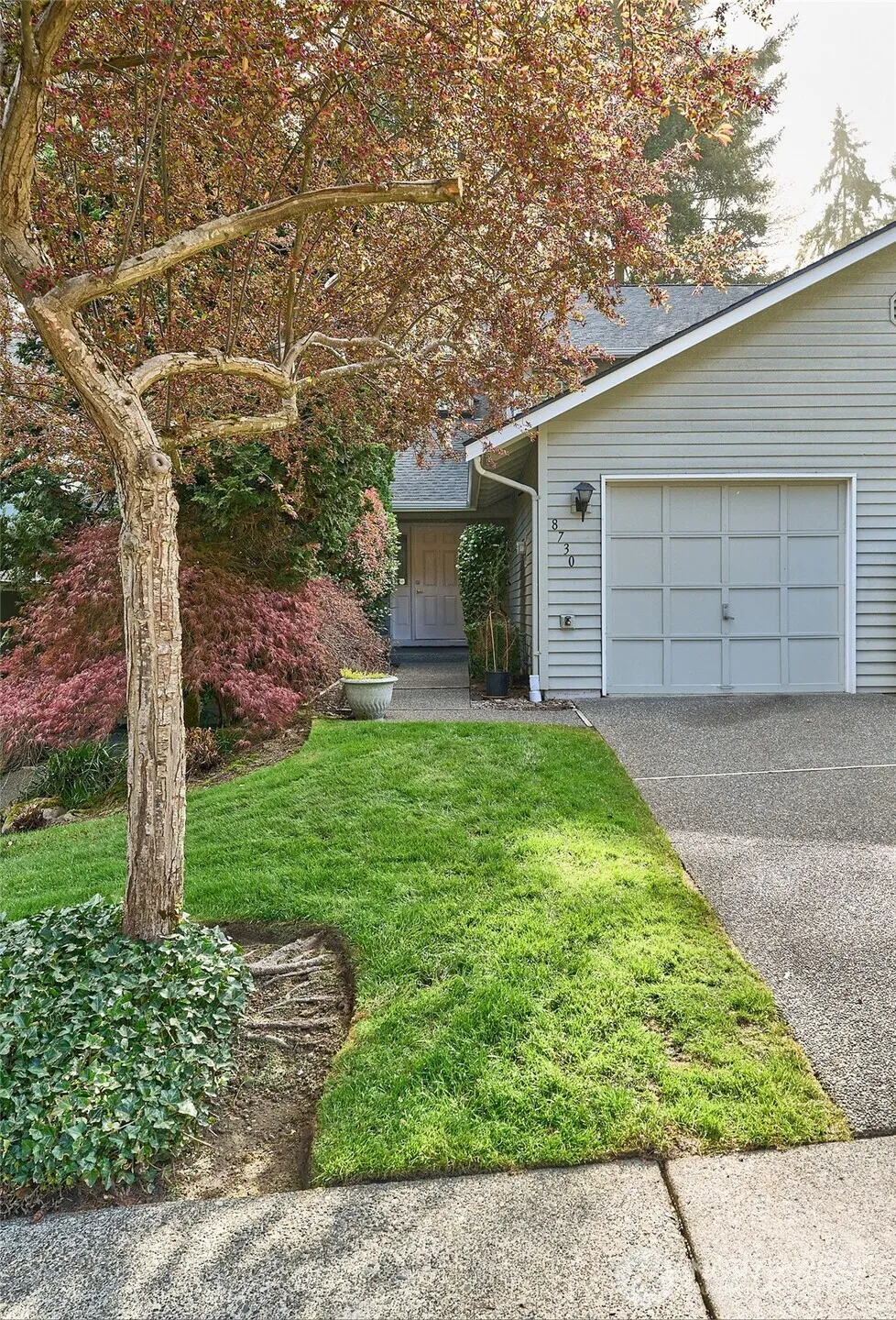 8730 133rd Avenue NE Redmond, WA 98052